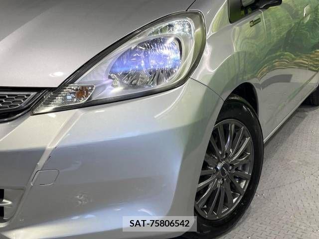 Honda FIT 2012-01 303304-12