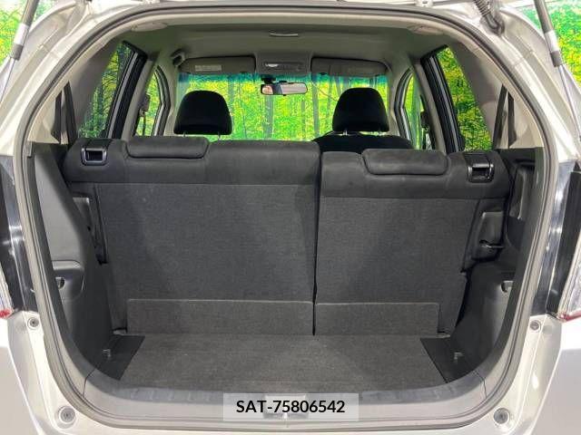 Honda FIT 2012-01 303304-11