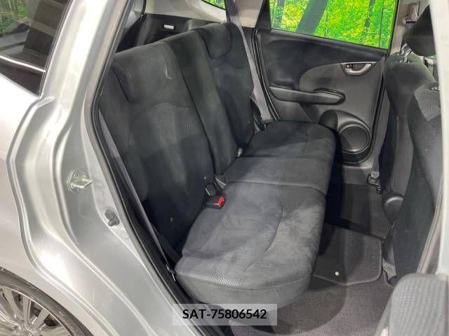 Honda FIT 2012-01 303304-10
