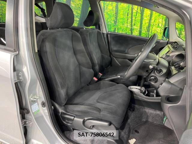 Honda FIT 2012-01 303304-9