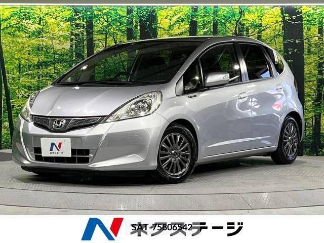 Honda FIT 2012-01 303304-0