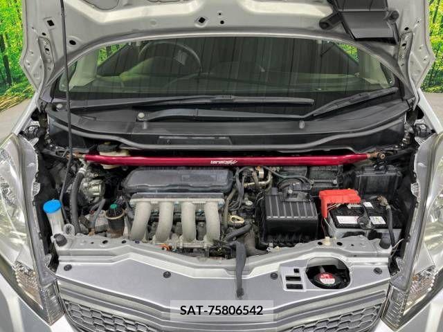 Honda FIT 2012-01 303304-18