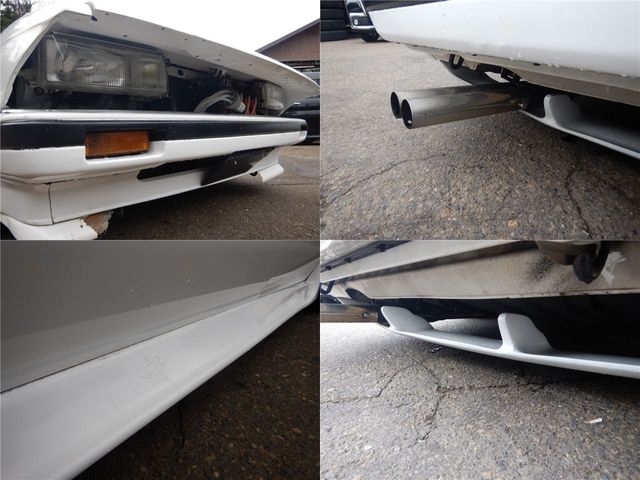 Toyota CHASER 1986-10 22906-13