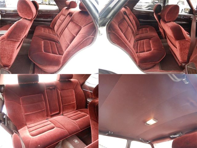 Toyota CHASER 1986-10 22906-10