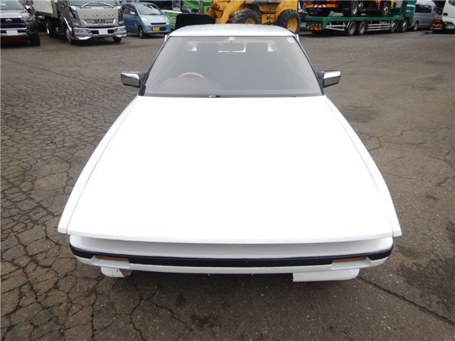 Toyota CHASER 1986-10 22906-5