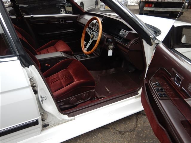 Toyota CHASER 1986-10 22906-3