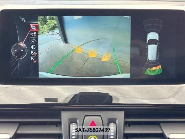 Bmw X1 2016-04 318704-4