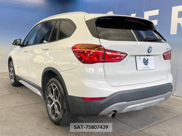 Bmw X1 2016-04 318704-18