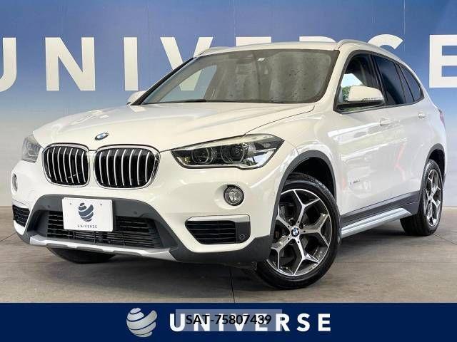 Bmw X1 2016-04 318704-0