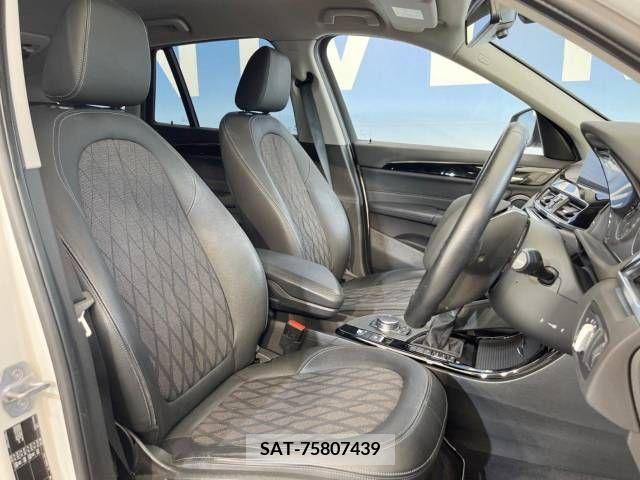 Bmw X1 2016-04 318704-8