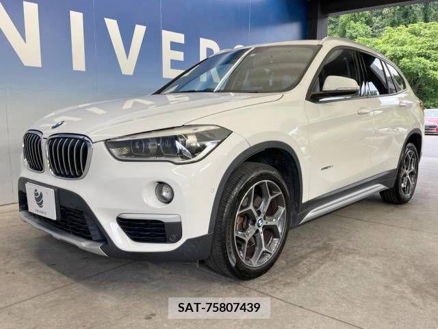 Bmw X1 2016-04 318704-17
