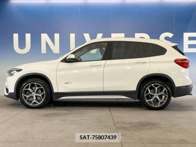 Bmw X1 2016-04 318704-16