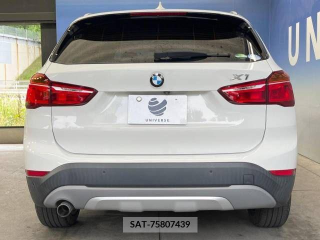 Bmw X1 2016-04 318704-15