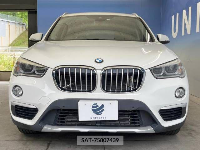 Bmw X1 2016-04 318704-14