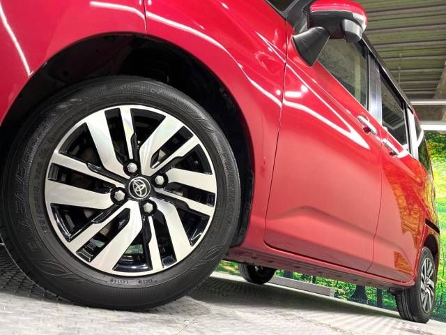 Toyota ROOMY 2018-11 194514-13