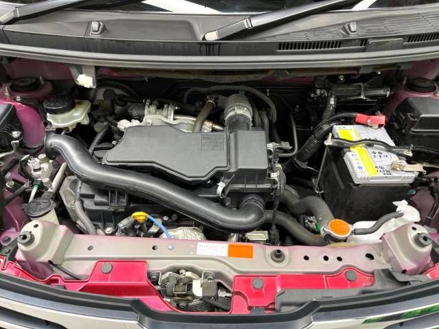 Toyota ROOMY 2018-11 194514-18