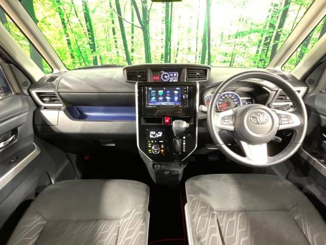 Toyota ROOMY 2018-11 194514-1