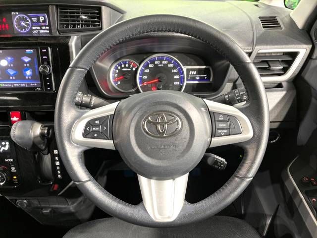 Toyota ROOMY 2018-11 194514-11