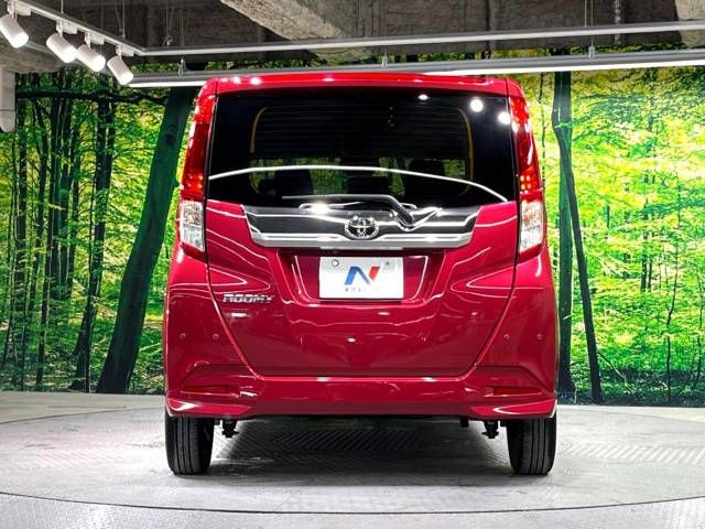 Toyota ROOMY 2018-11 194514-15
