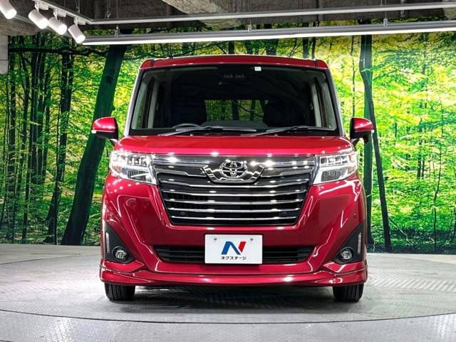 Toyota ROOMY 2018-11 194514-14
