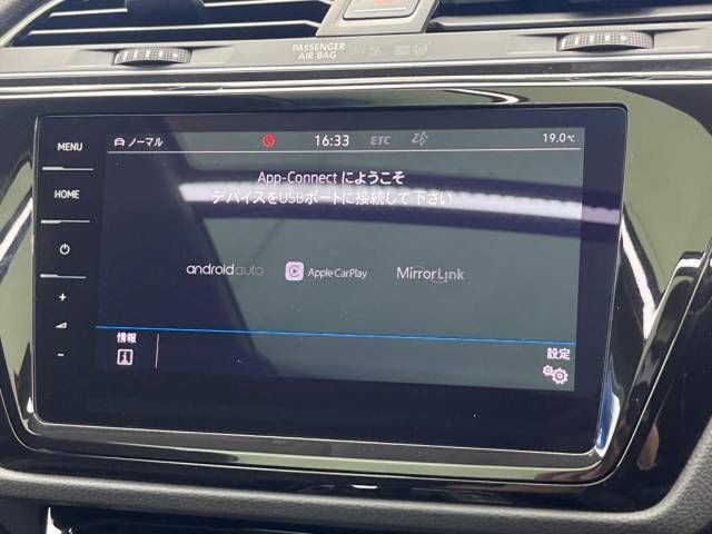 VolksWagen GOLF TOURAN 2017-10 189260-5