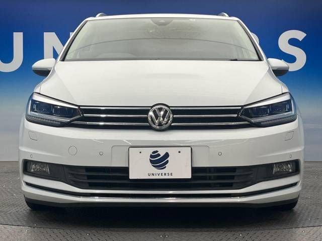 VolksWagen GOLF TOURAN 2017-10 189260-15