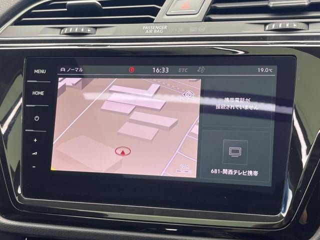 VolksWagen GOLF TOURAN 2017-10 189260-4