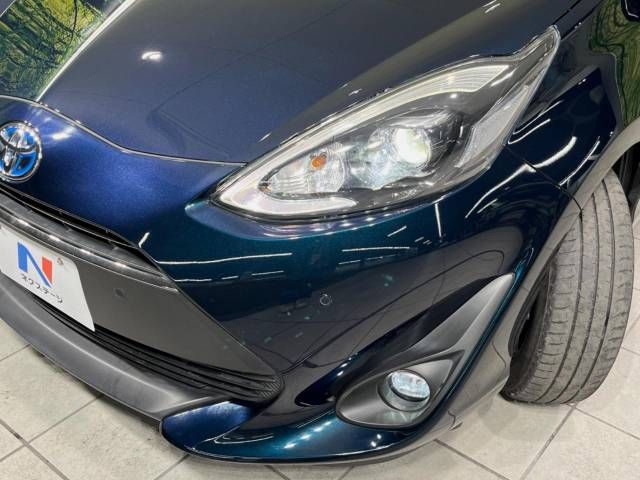 Toyota AQUA 2019-01 27564-12