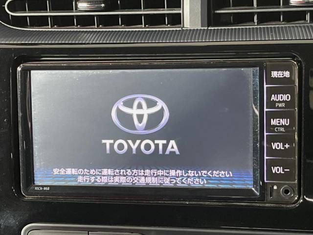Toyota AQUA 2019-01 27564-3