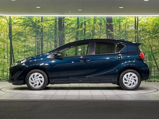 Toyota AQUA 2019-01 27564-16