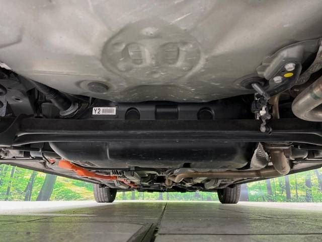 Toyota AQUA 2019-01 27564-19