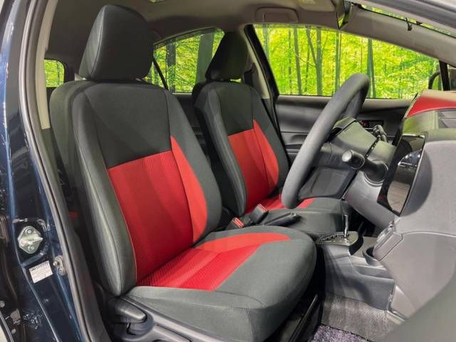 Toyota AQUA 2019-01 27564-8