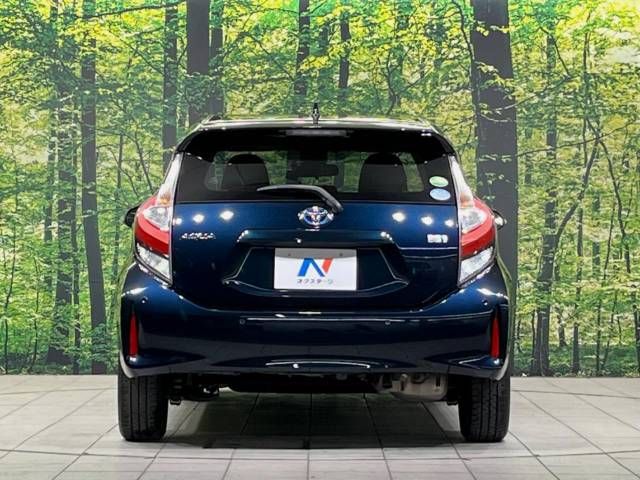 Toyota AQUA 2019-01 27564-15