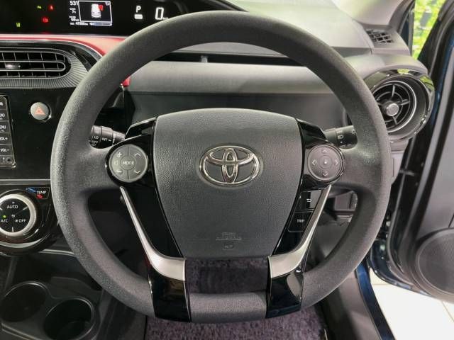 Toyota AQUA 2019-01 27564-11