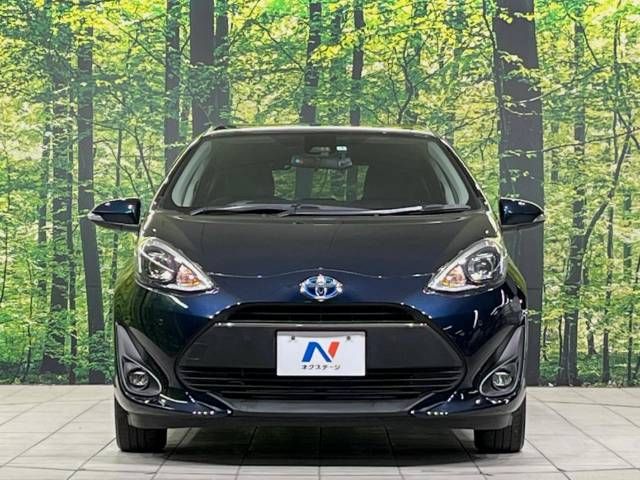 Toyota AQUA 2019-01 27564-14