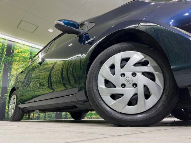 Toyota AQUA 2019-01 27564-13