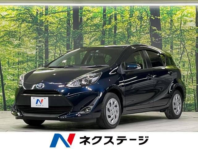 Toyota AQUA 2019-01 27564-0