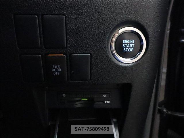 Toyota VELLFIRE 2015-01 299275-12