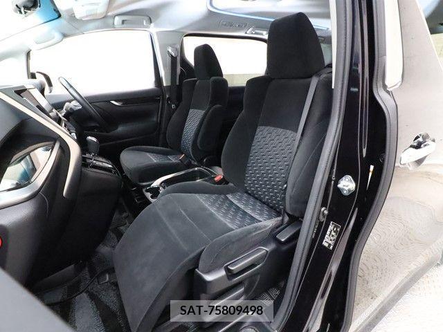 Toyota VELLFIRE 2015-01 299275-5