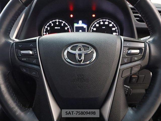 Toyota VELLFIRE 2015-01 299275-11