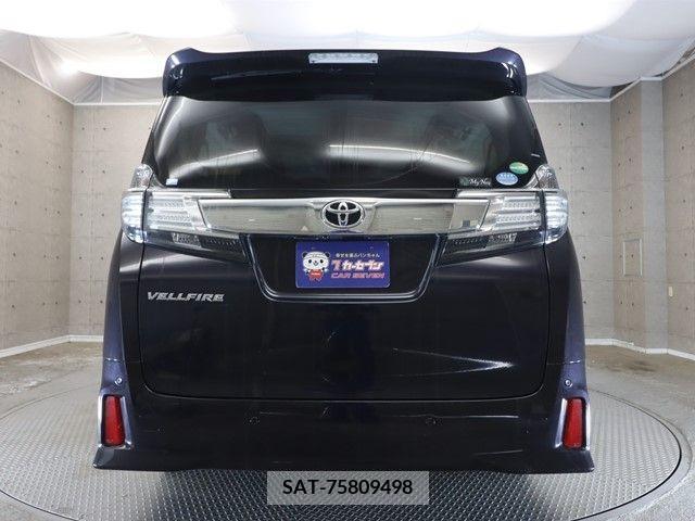 Toyota VELLFIRE 2015-01 299275-23