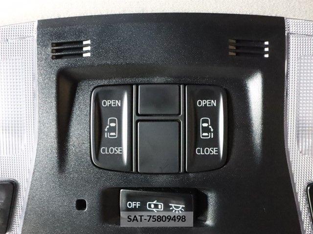 Toyota VELLFIRE 2015-01 299275-10