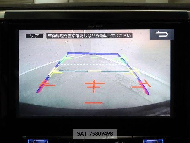Toyota VELLFIRE 2015-01 299275-16
