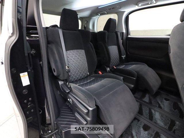 Toyota VELLFIRE 2015-01 299275-4