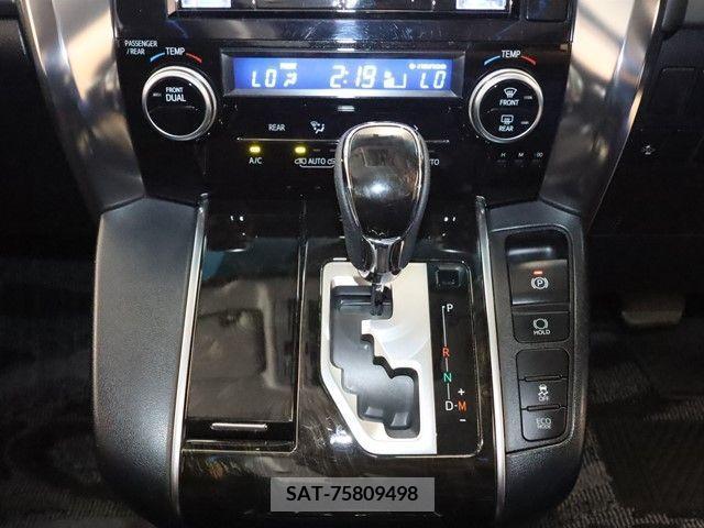 Toyota VELLFIRE 2015-01 299275-14