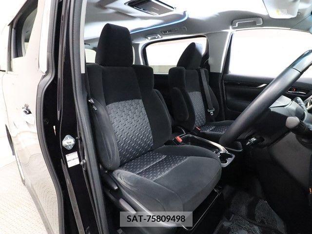 Toyota VELLFIRE 2015-01 299275-3