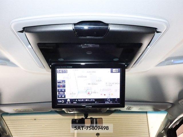 Toyota VELLFIRE 2015-01 299275-19