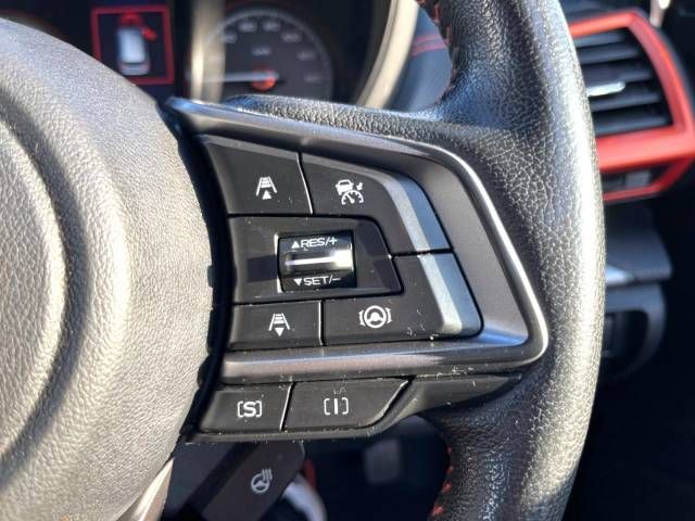 Subaru FORESTER 2018-08 189503-7