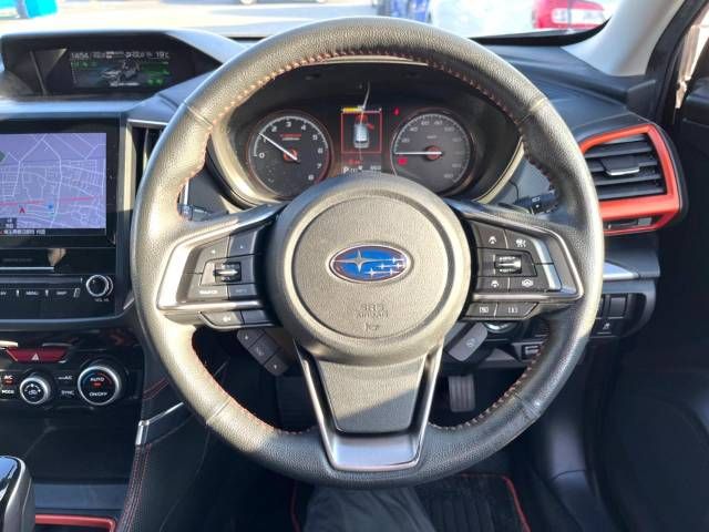 Subaru FORESTER 2018-08 189503-6
