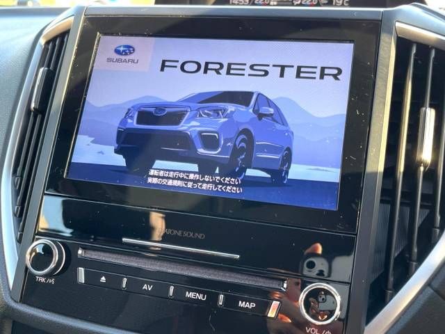 Subaru FORESTER 2018-08 189503-2